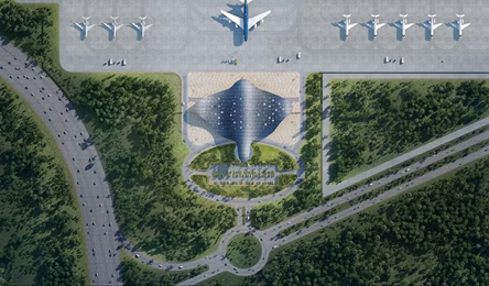 Phu Quoc int’l airport planning adjusted to serve APEC 2027
